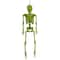8" Glow-In-The-Dark Skeleton by Ashland®